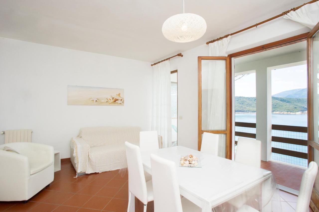 Apartamento Casa Sabrina Portoferraio