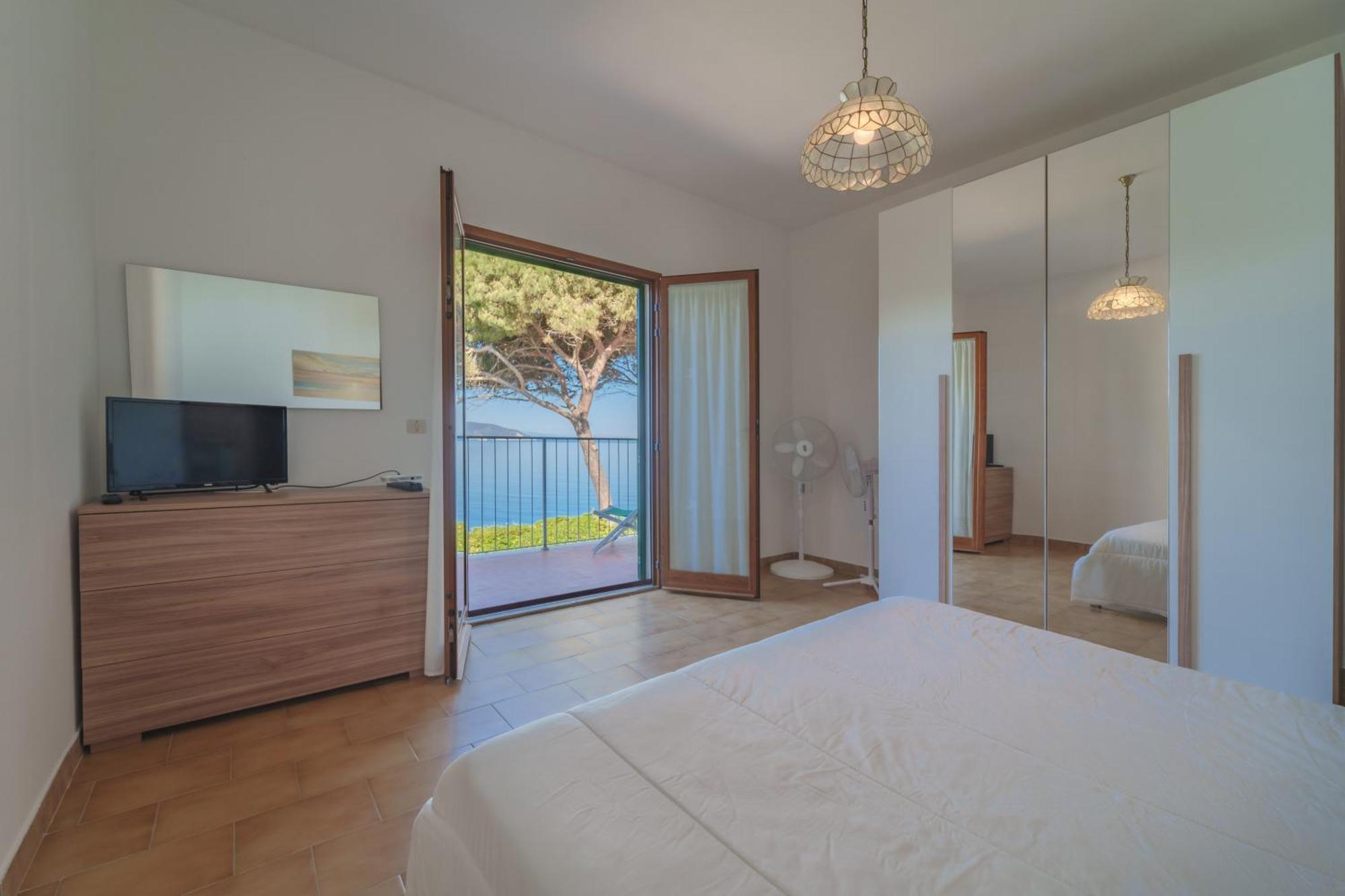 Apartamento Casa Sabrina *