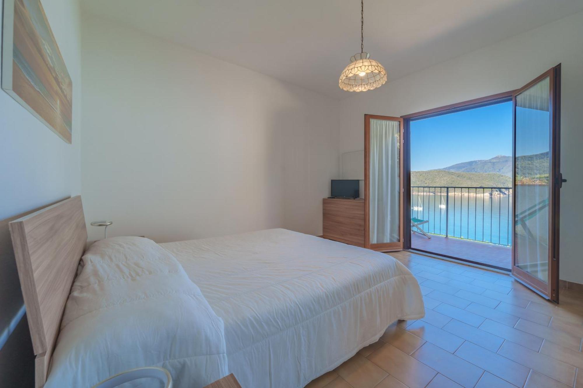Casa Sabrina Portoferraio