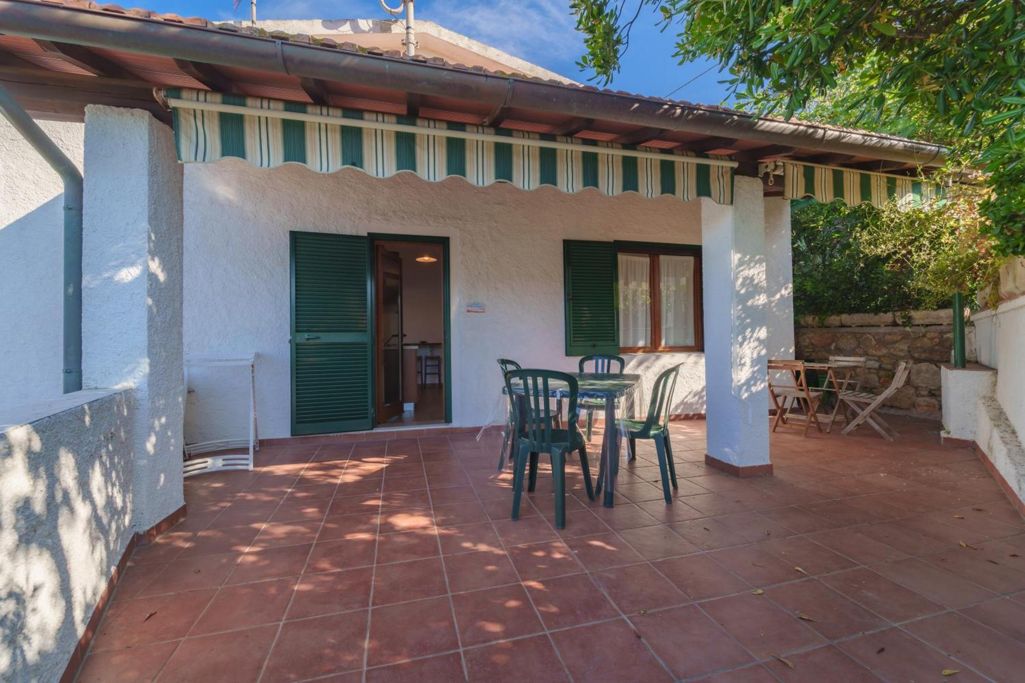 Apartamento Casa Sabrina *