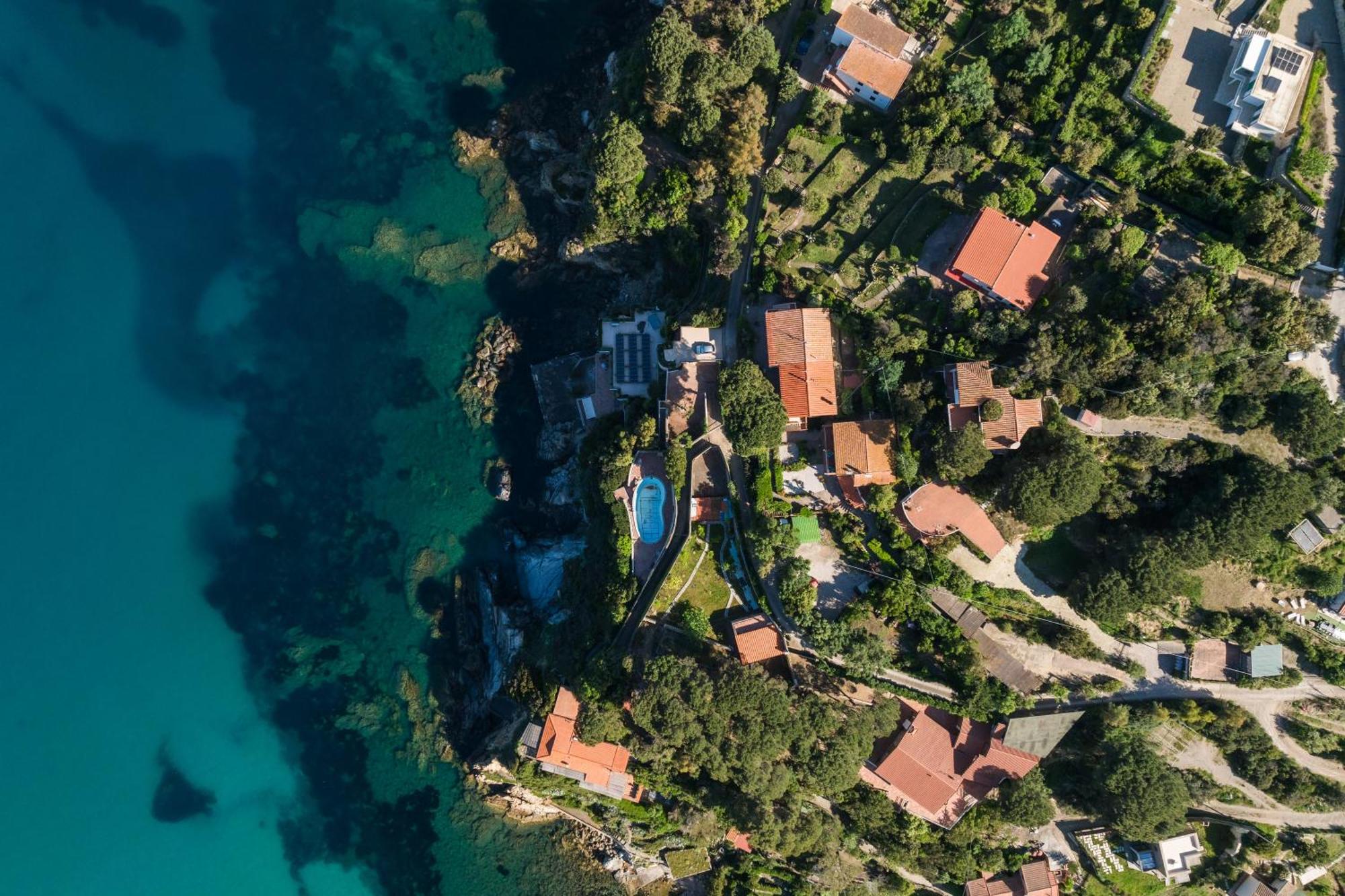 Apartamento Casa Sabrina Portoferraio