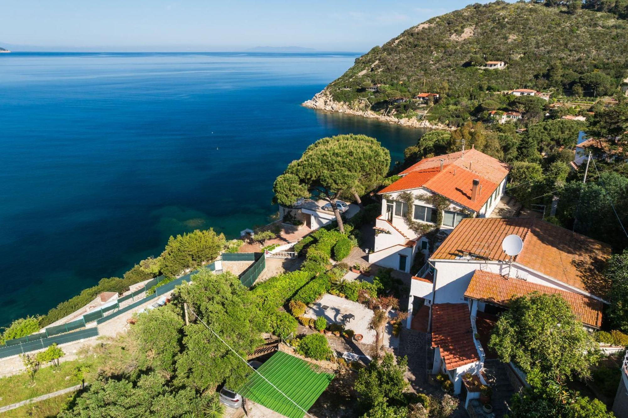 Casa Sabrina Portoferraio