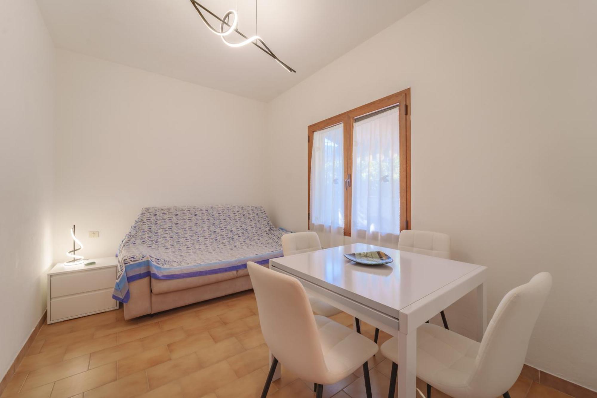 Casa Sabrina Portoferraio