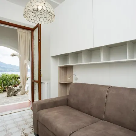 Casa Sabrina Apartment Portoferraio Exterior photo