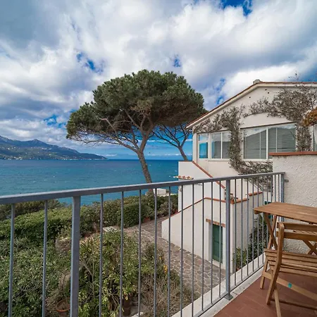Casa Sabrina Apartment Portoferraio Exterior photo
