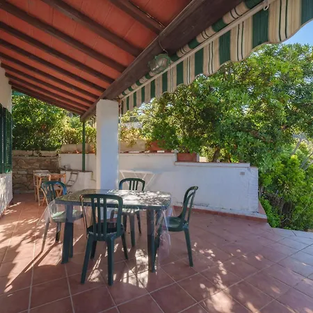 Casa Sabrina Apartamento Portoferraio Quarto foto
