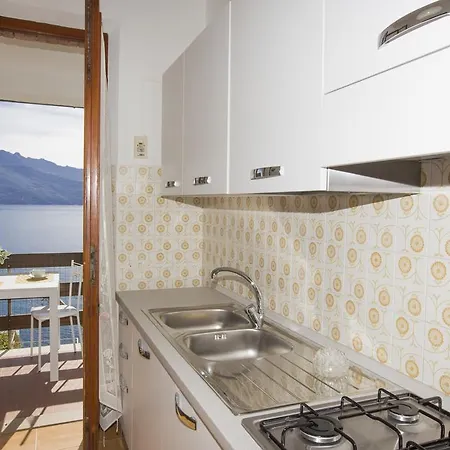 Casa Sabrina Apartment Portoferraio Exterior photo
