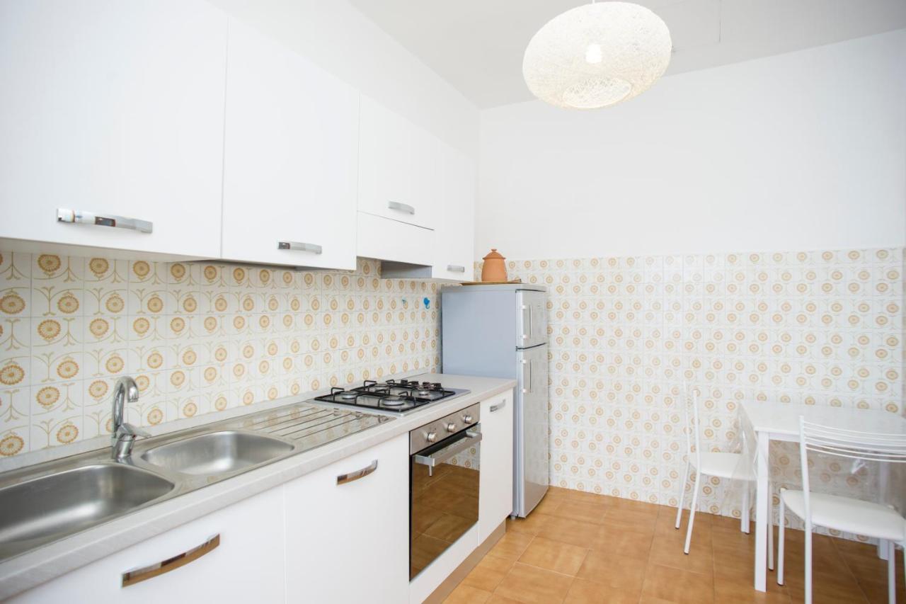 Apartamento Casa Sabrina Portoferraio