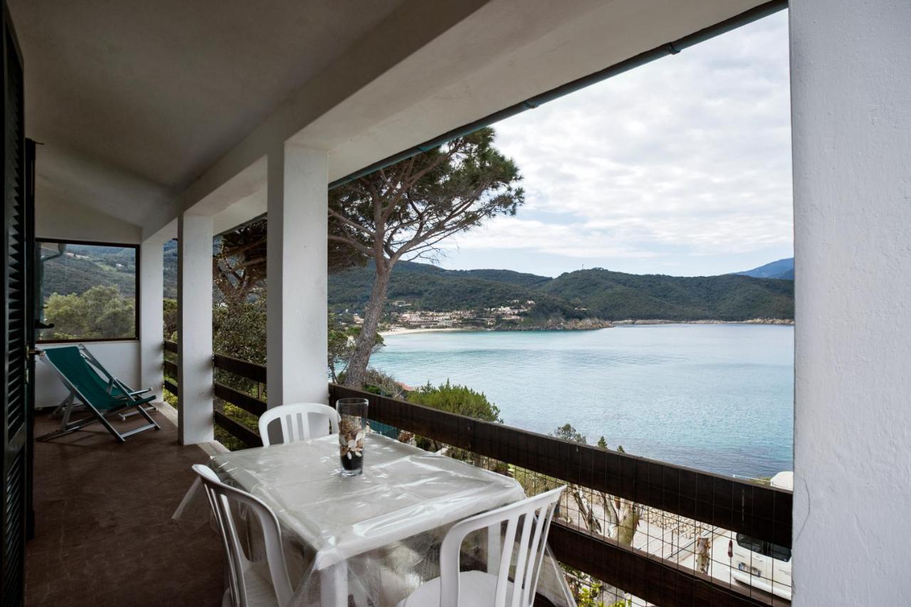 Casa Sabrina Portoferraio