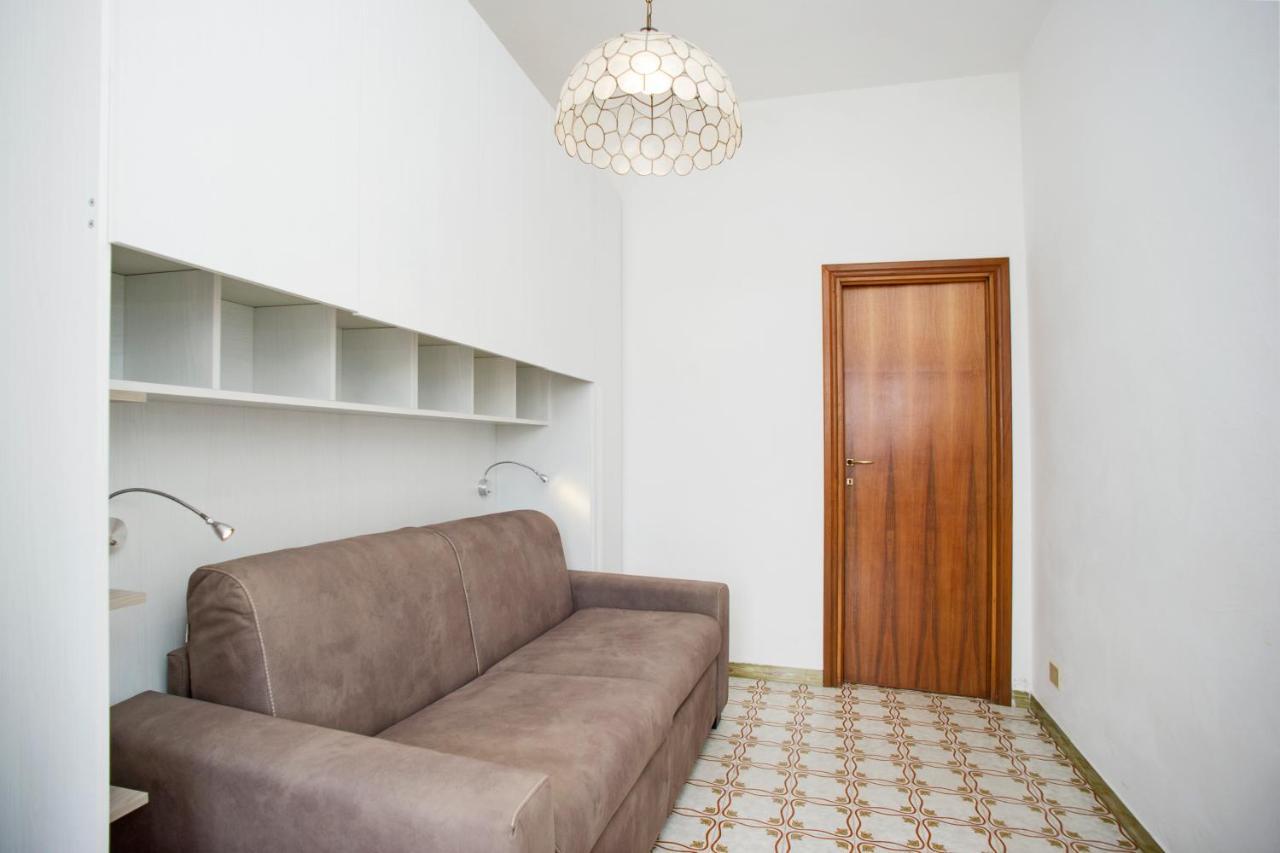 Casa Sabrina Apartment Portoferraio