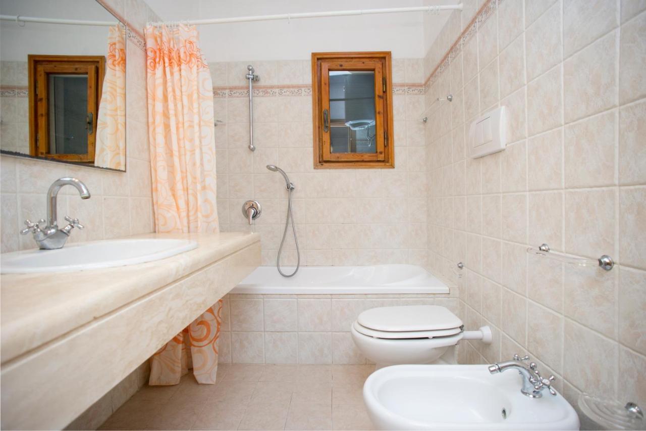 Casa Sabrina Apartment Portoferraio