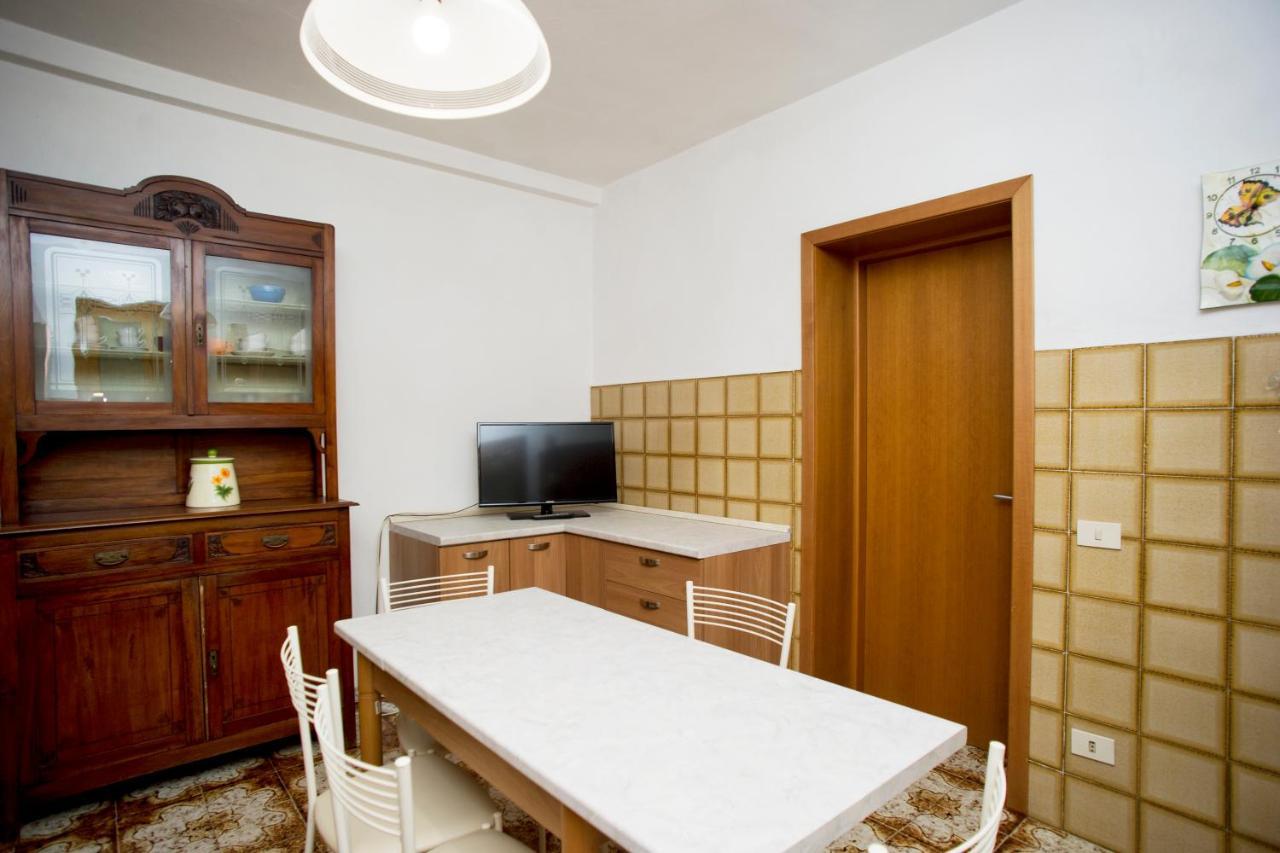 Casa Sabrina