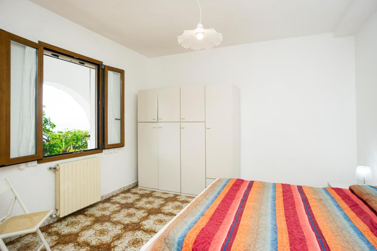 Casa Sabrina Apartment *