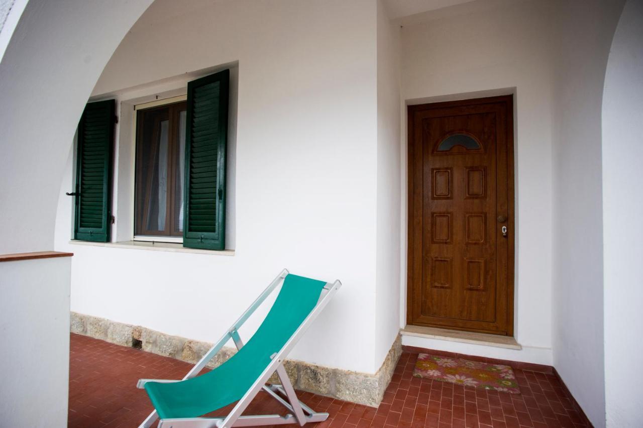 Casa Sabrina Apartment Portoferraio