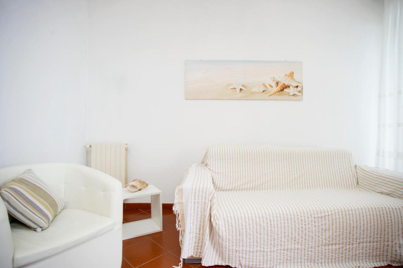 Casa Sabrina Apartment Portoferraio
