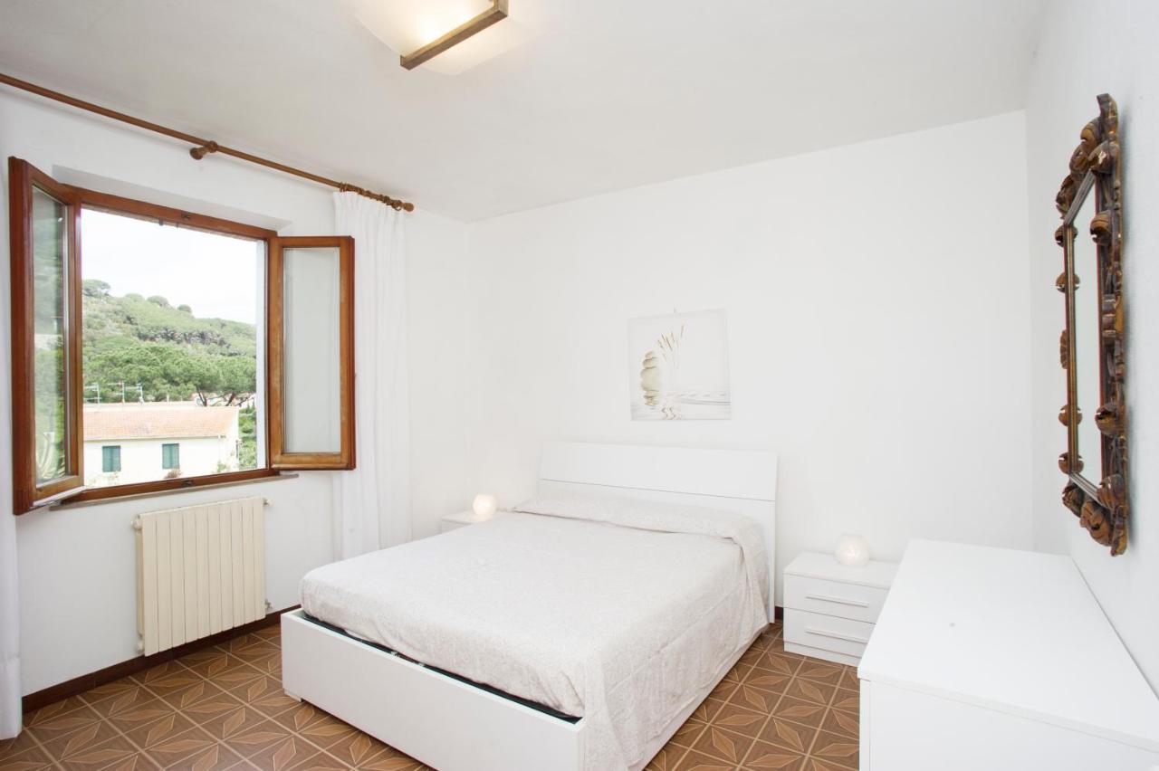 Casa Sabrina * Portoferraio