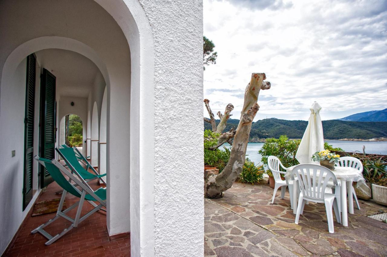 Apartment Casa Sabrina Portoferraio