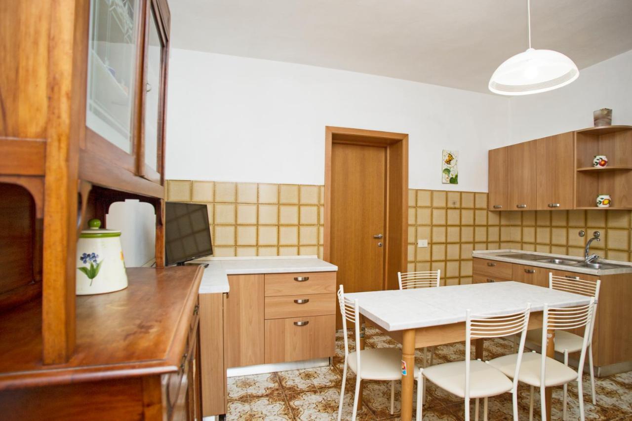 Apartment Casa Sabrina