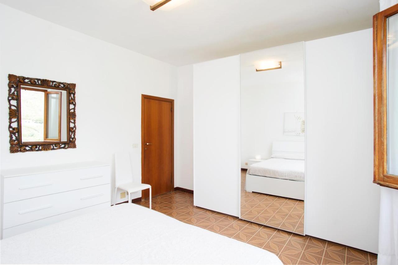 Apartamento Casa Sabrina Portoferraio