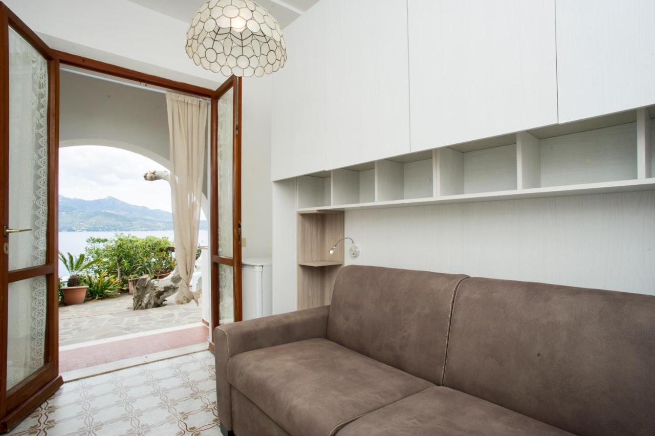 Casa Sabrina Apartment Portoferraio