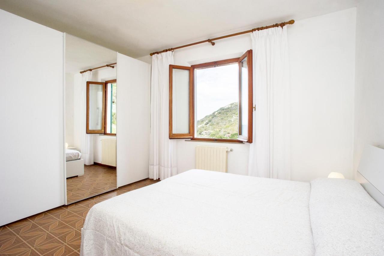 Casa Sabrina Apartment *