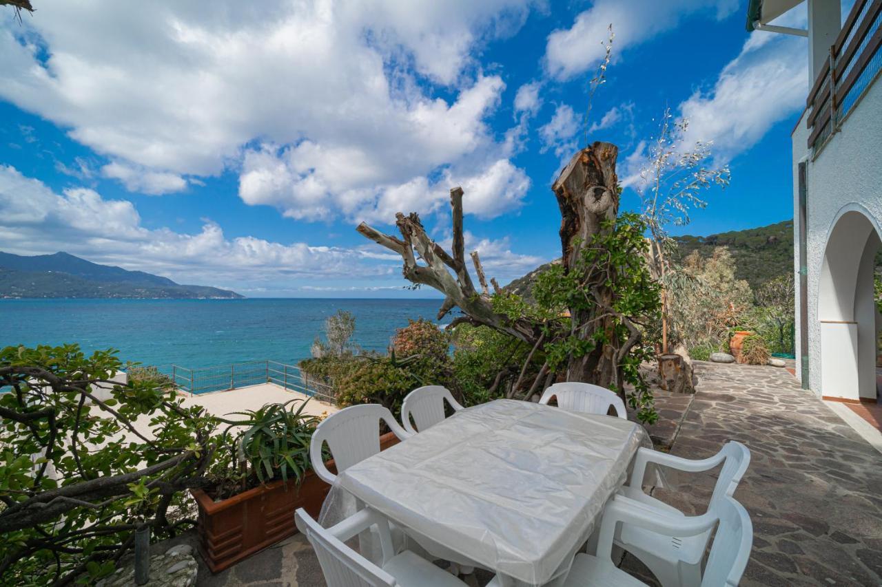 Casa Sabrina Portoferraio