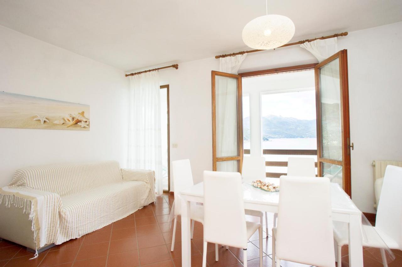 Casa Sabrina Portoferraio
