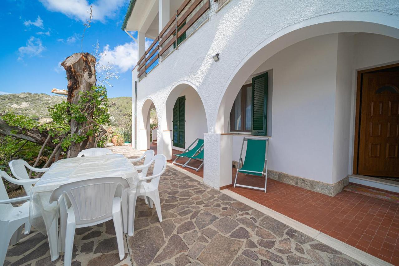 Casa Sabrina Portoferraio