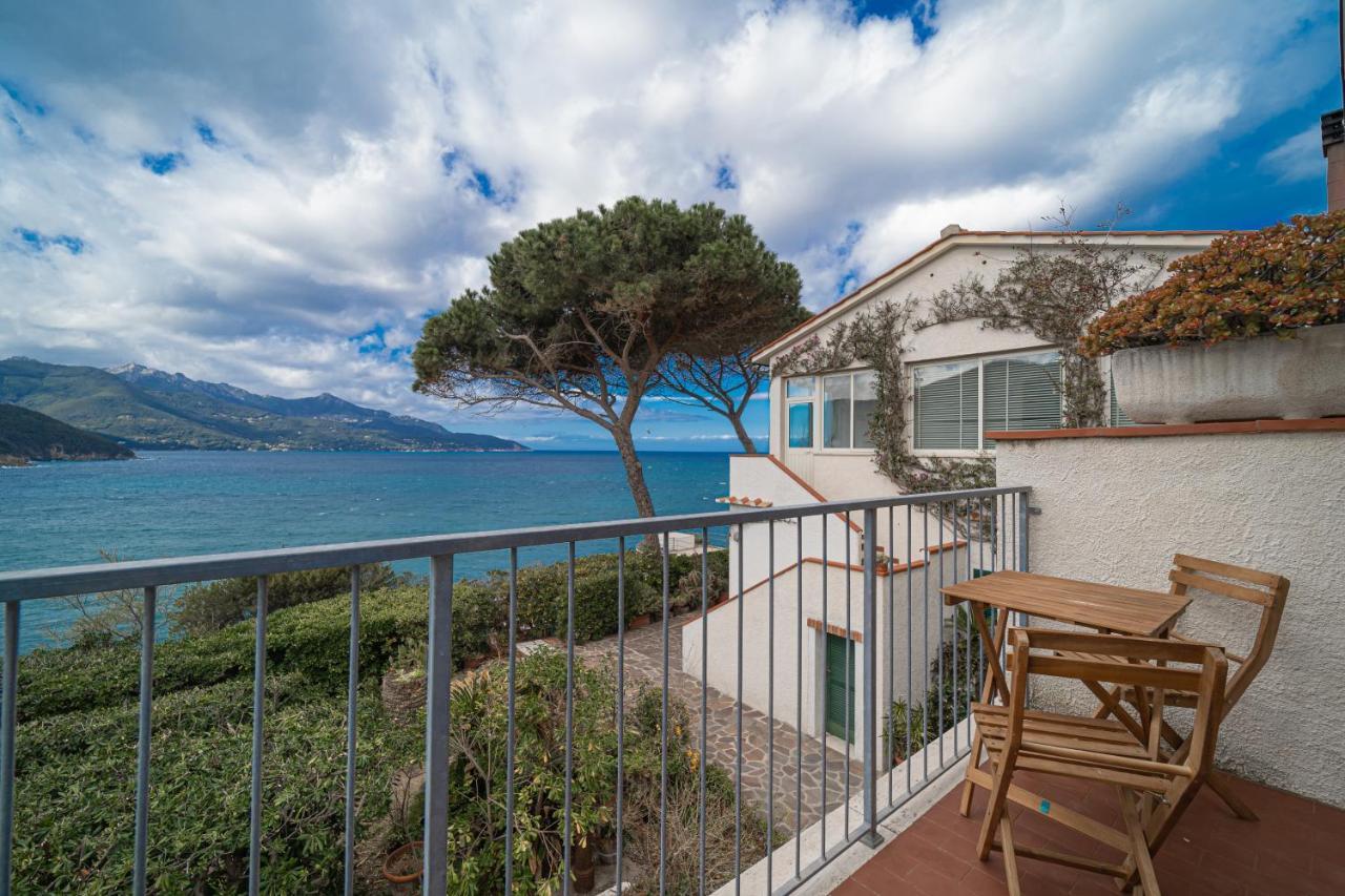 Casa Sabrina Portoferraio
