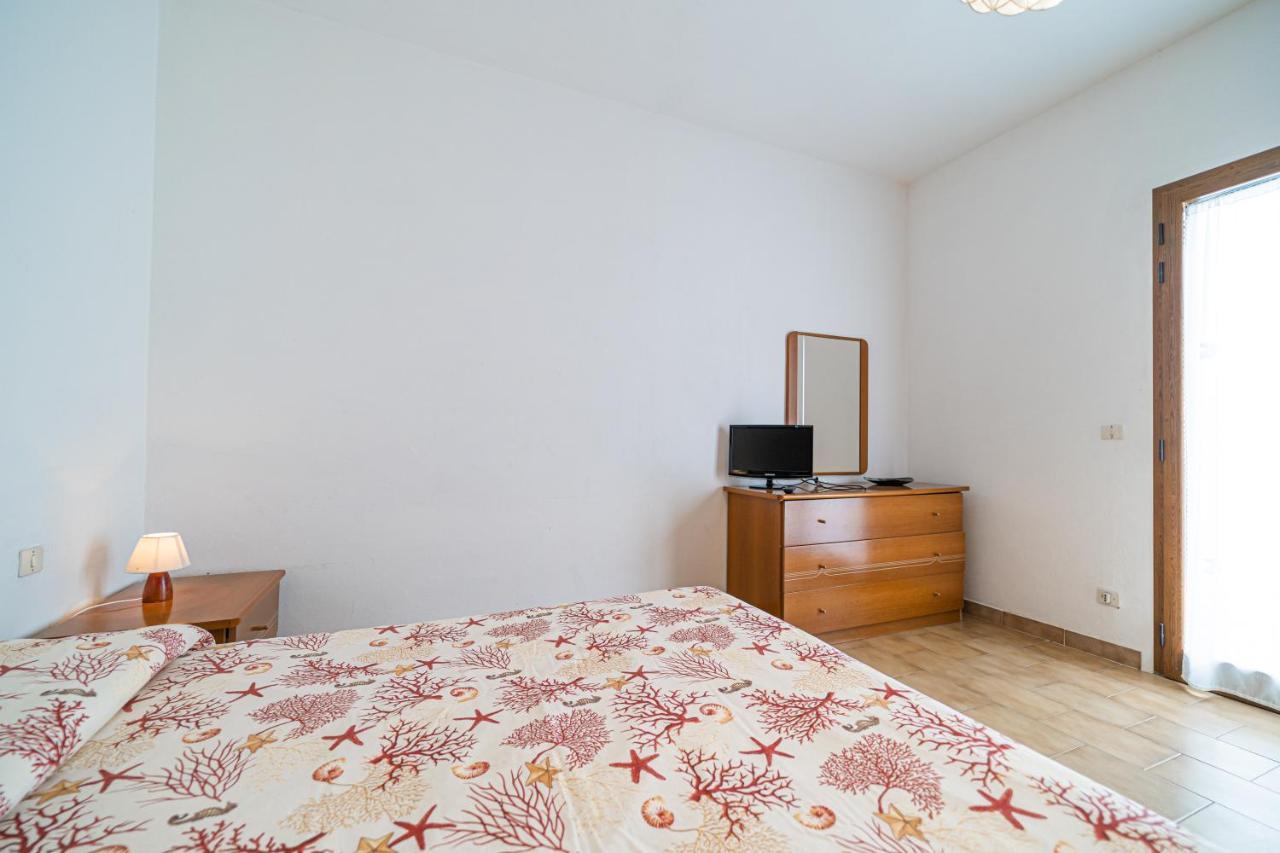 Casa Sabrina Apartment Portoferraio
