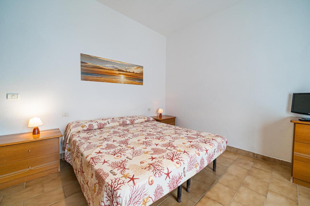 Casa Sabrina Apartment