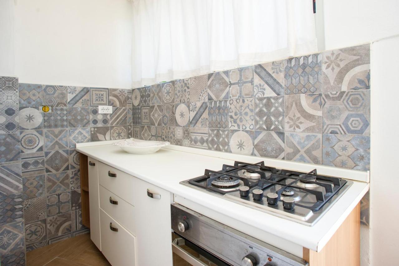 Apartamento Casa Sabrina Portoferraio