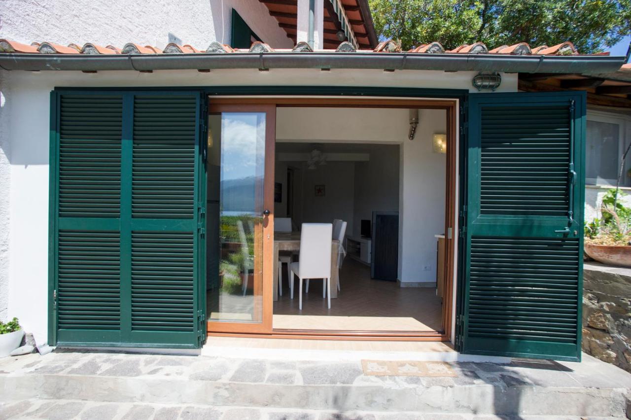 Casa Sabrina