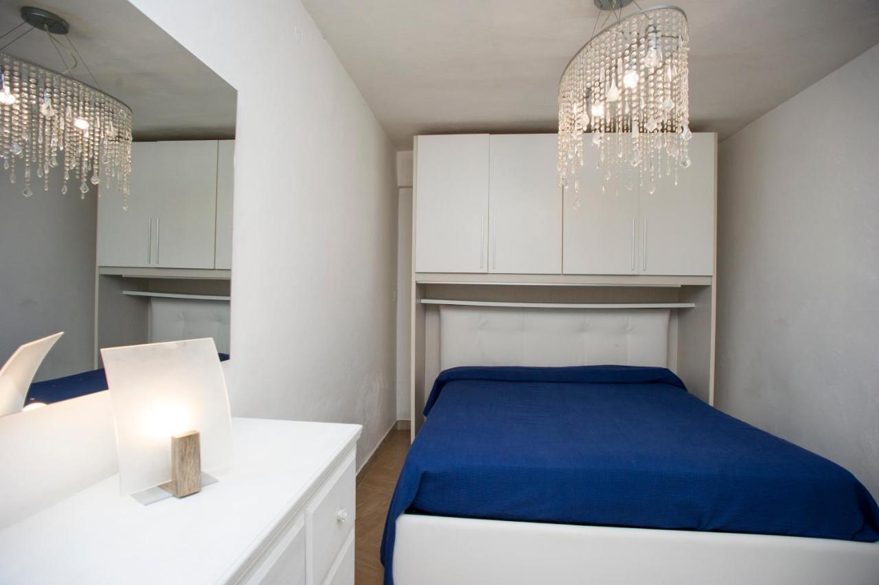 Casa Sabrina Apartment *