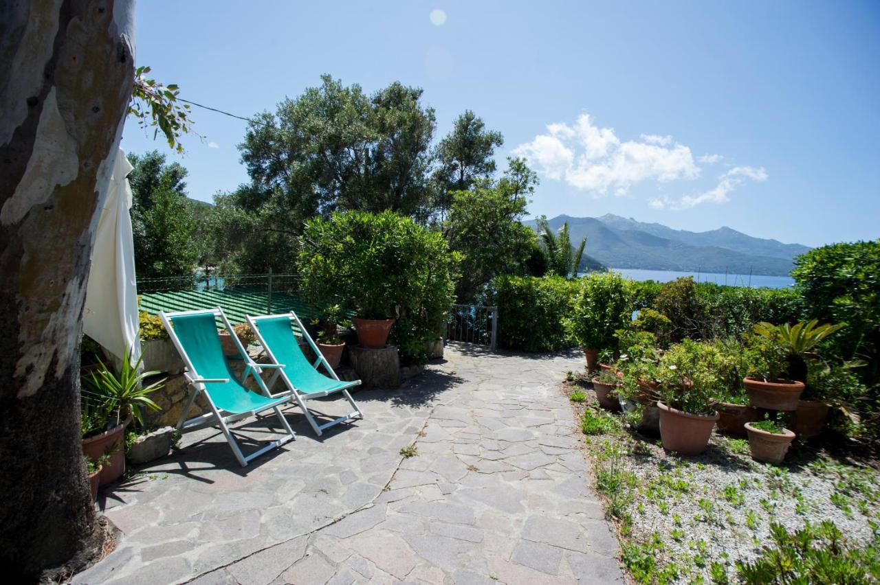 Casa Sabrina Apartment Portoferraio