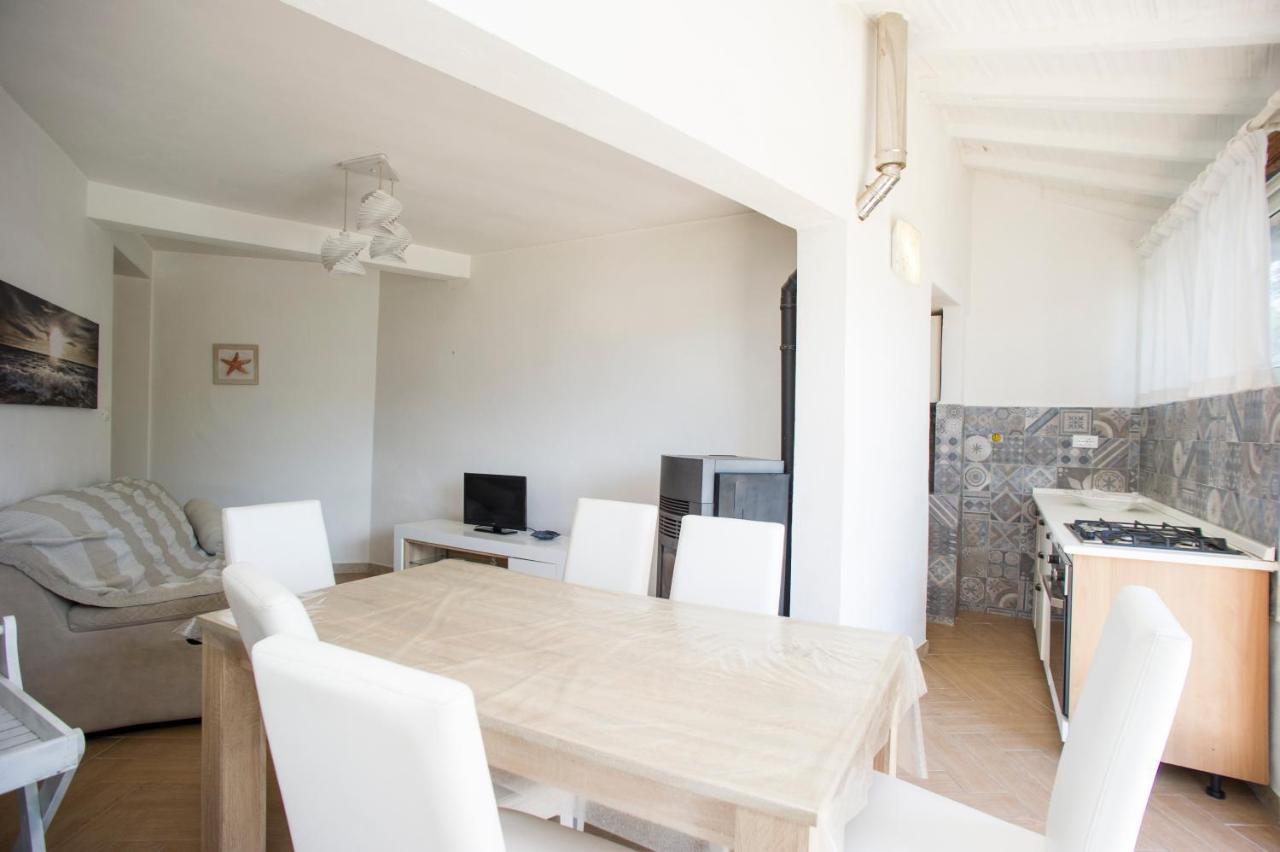 Casa Sabrina Portoferraio