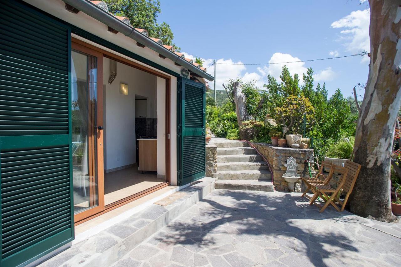 Apartamento Casa Sabrina