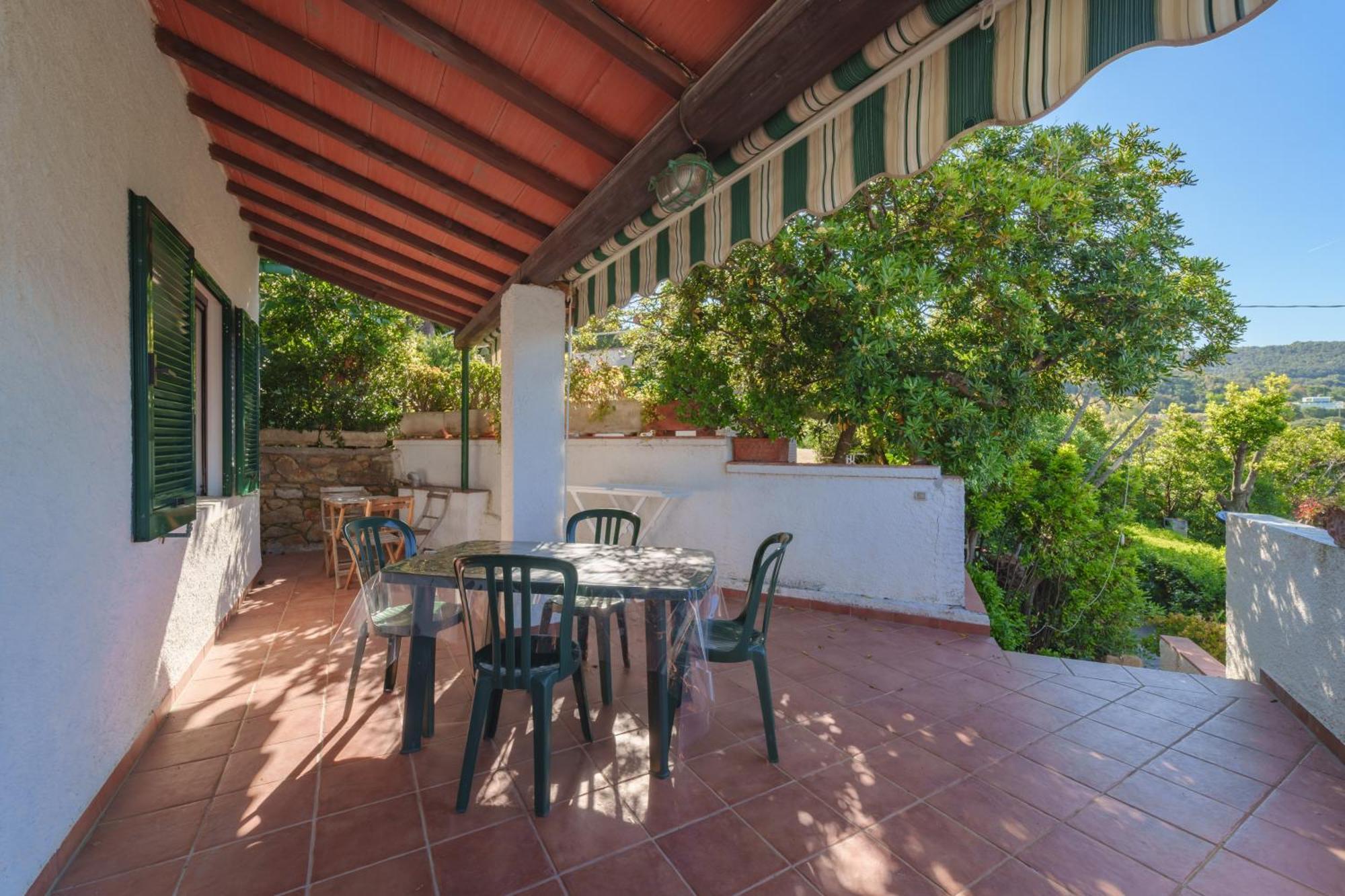 Casa Sabrina Portoferraio