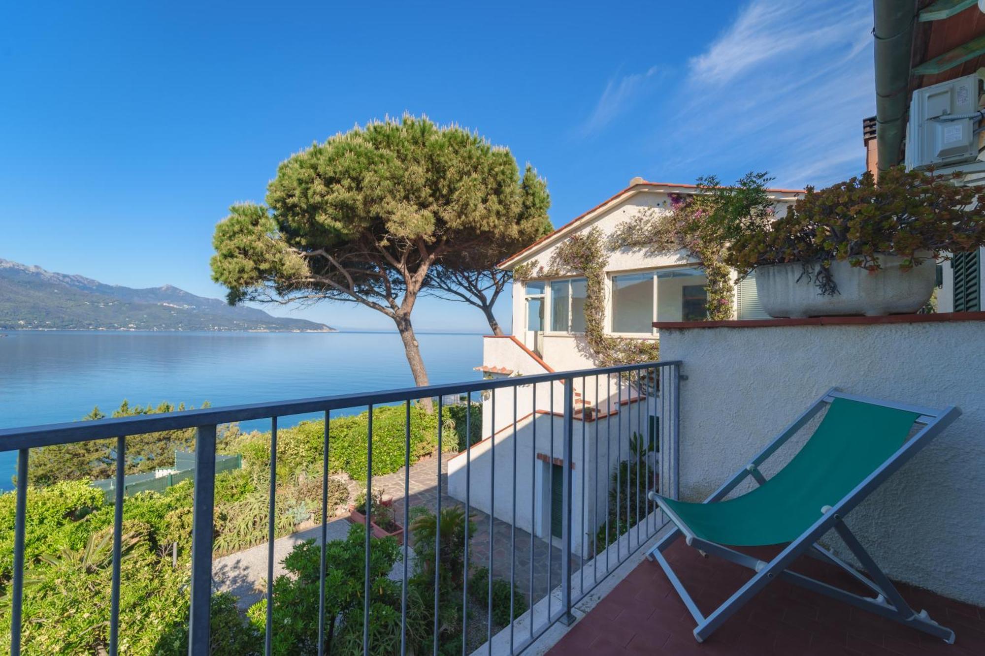 Casa Sabrina *