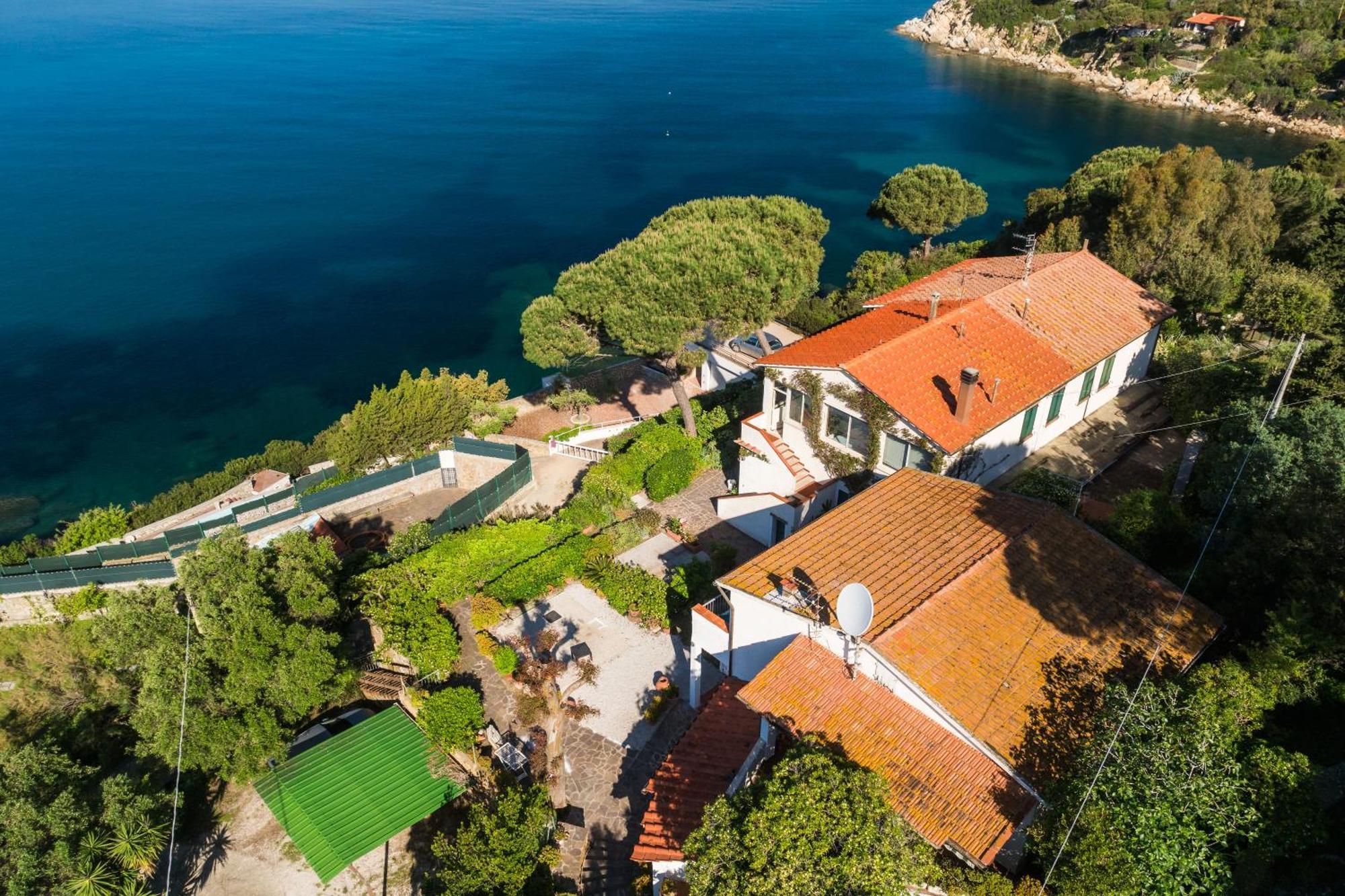 Casa Sabrina * Portoferraio