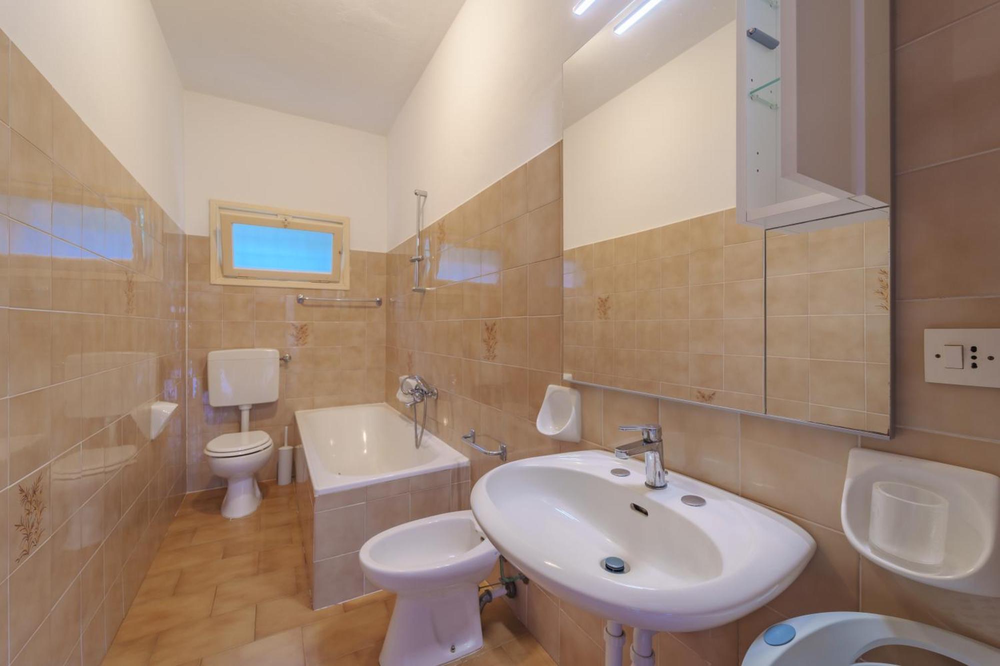 Apartamento Casa Sabrina *