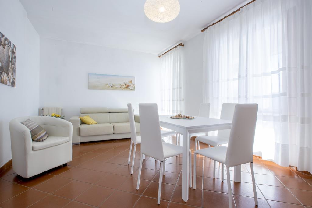 Casa Sabrina Apartment *